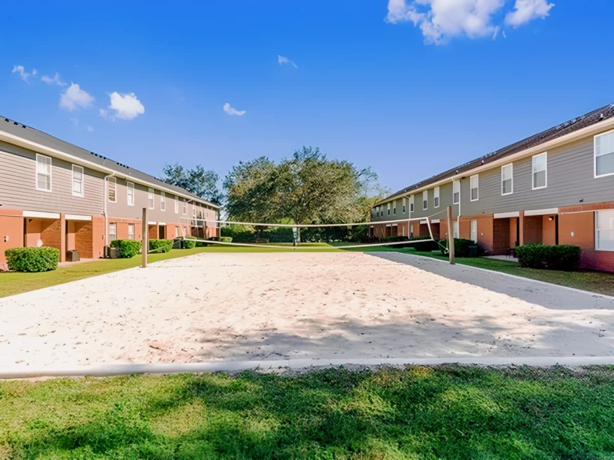 The Quad image