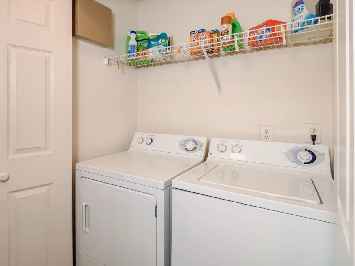 Village Green Student Housing image