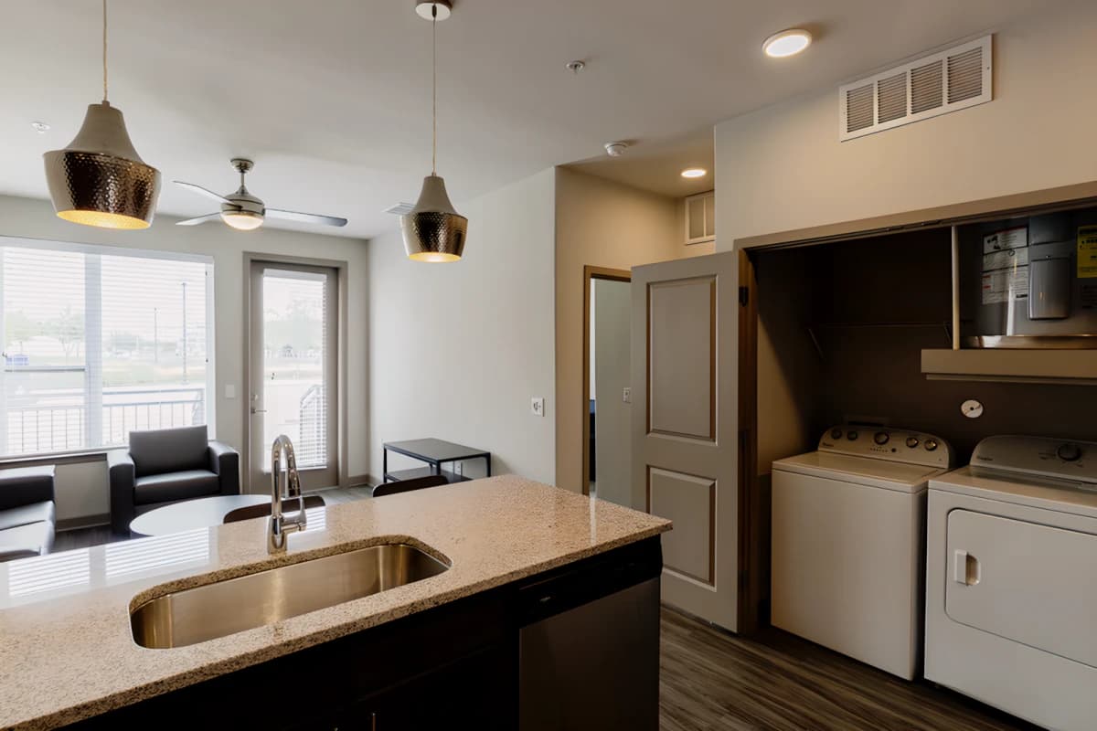 Northside Apartments image
