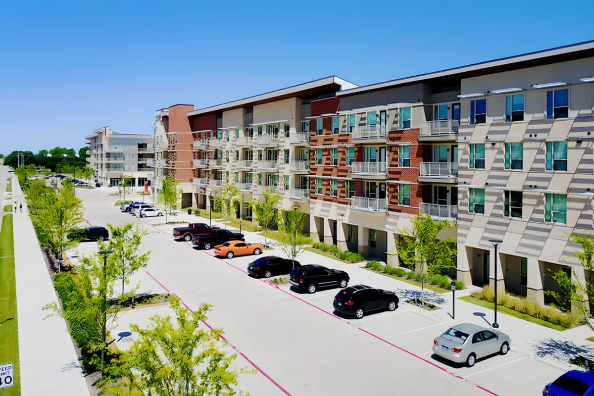 Northside Apartments image