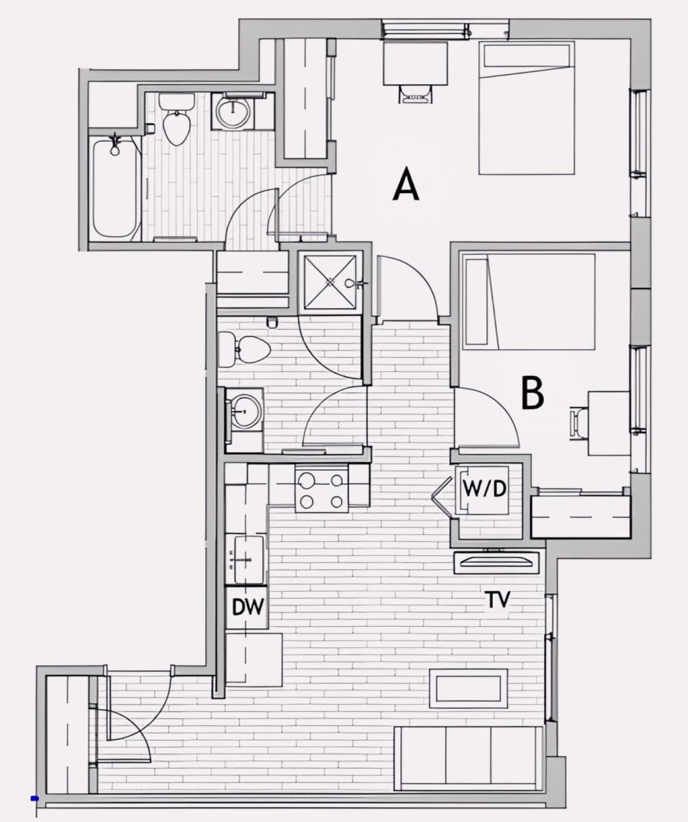 Luxury Housing - Uncommon Fort Collins image