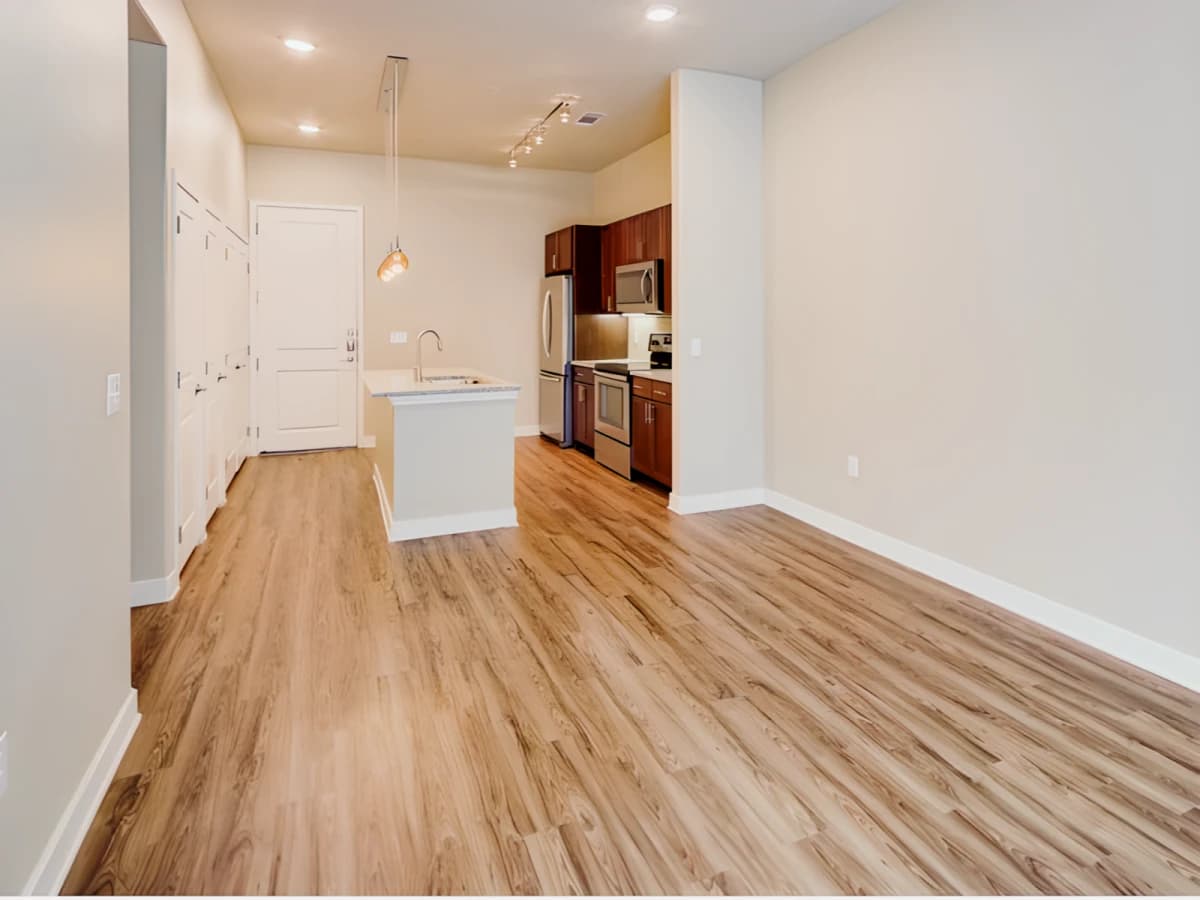 Northside Apartments image