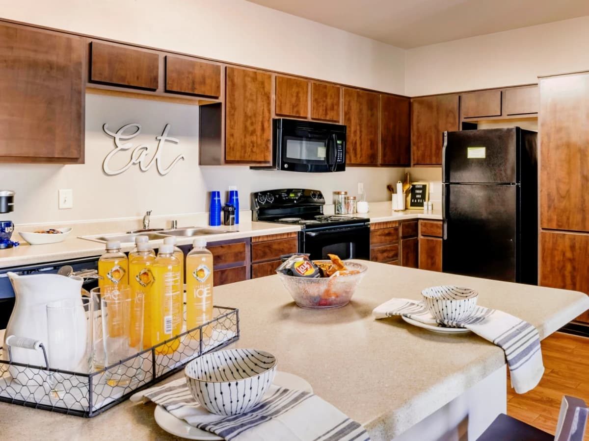 Highlander at North Campus Student Housing image
