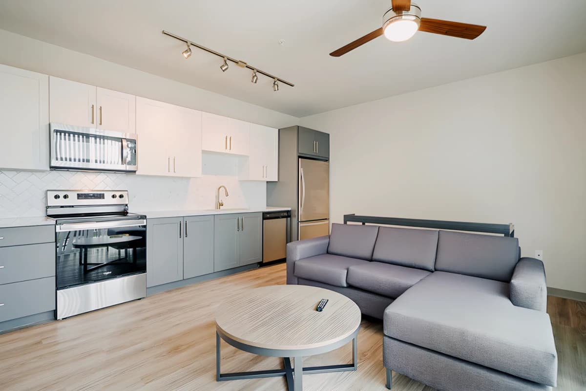 Northside Apartments image