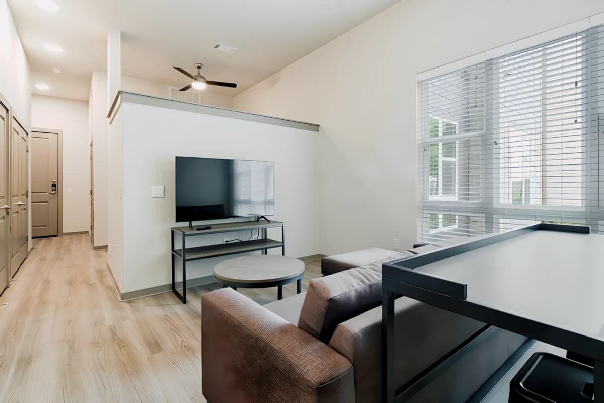 Northside Apartments image