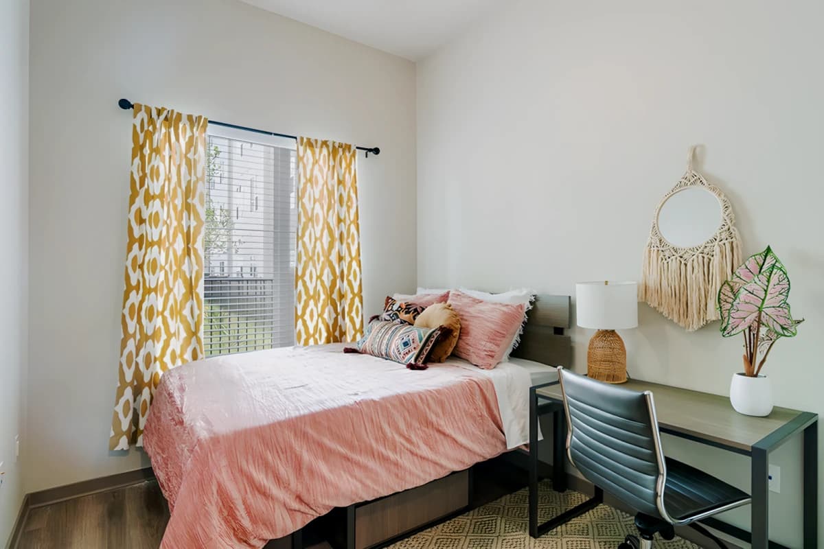 Northside Apartments image