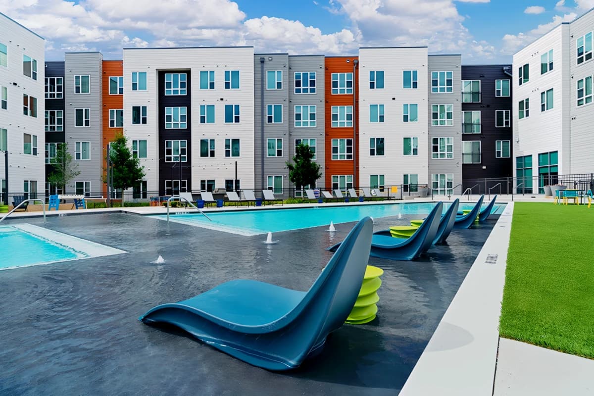 Northside Apartments image