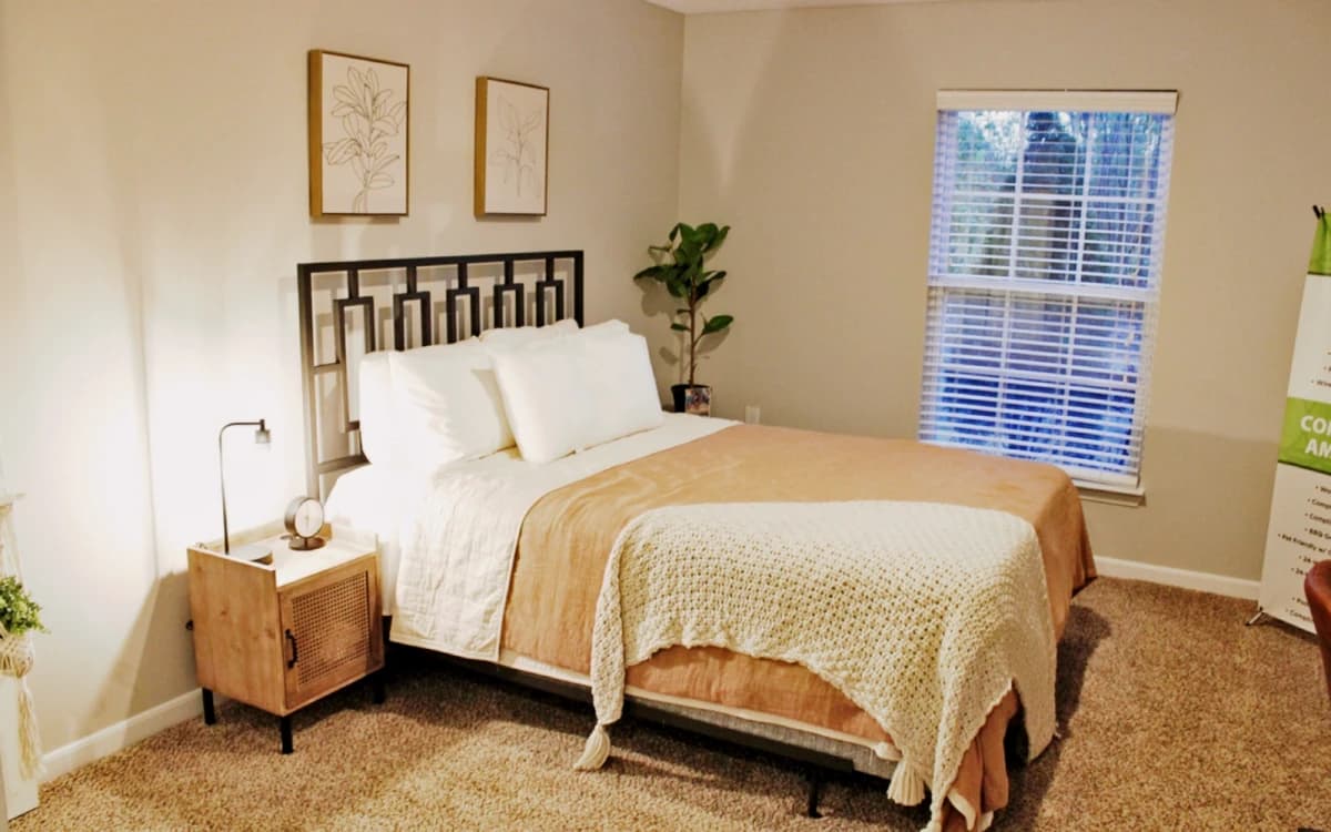 Centennial Ridge Student Housing image
