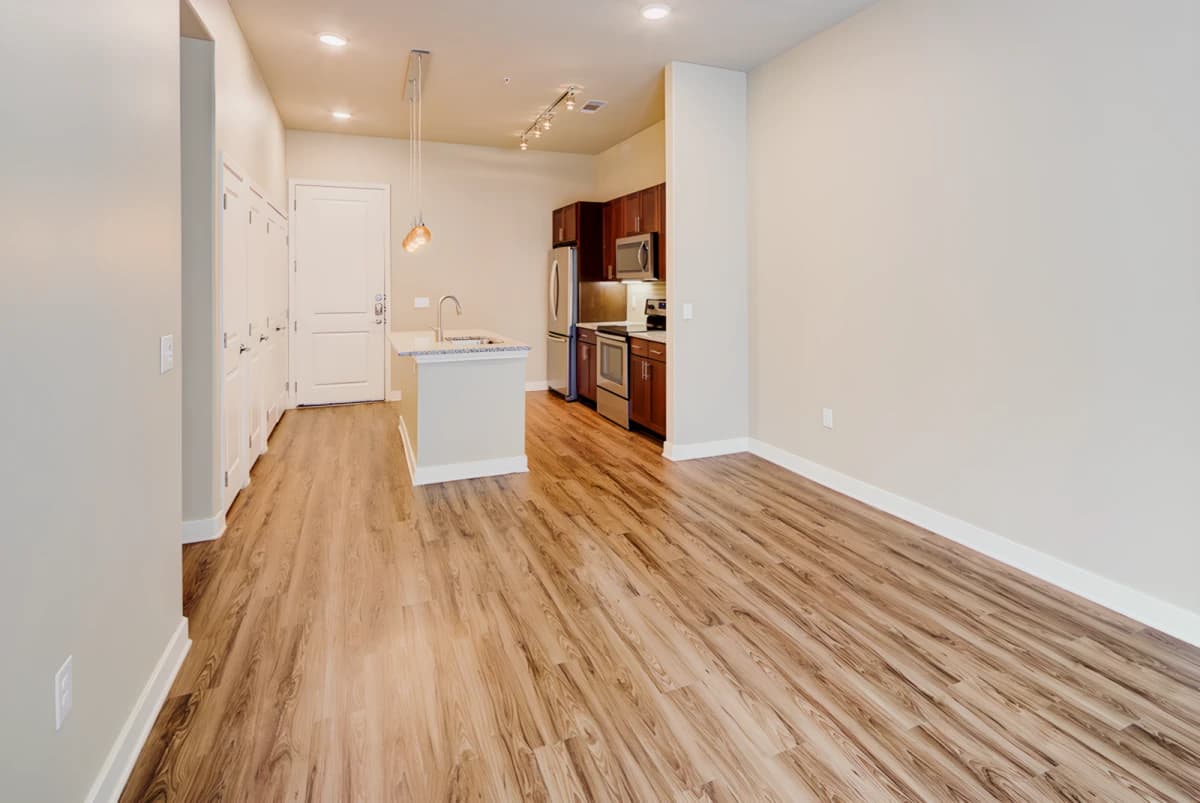 Northside Apartments image