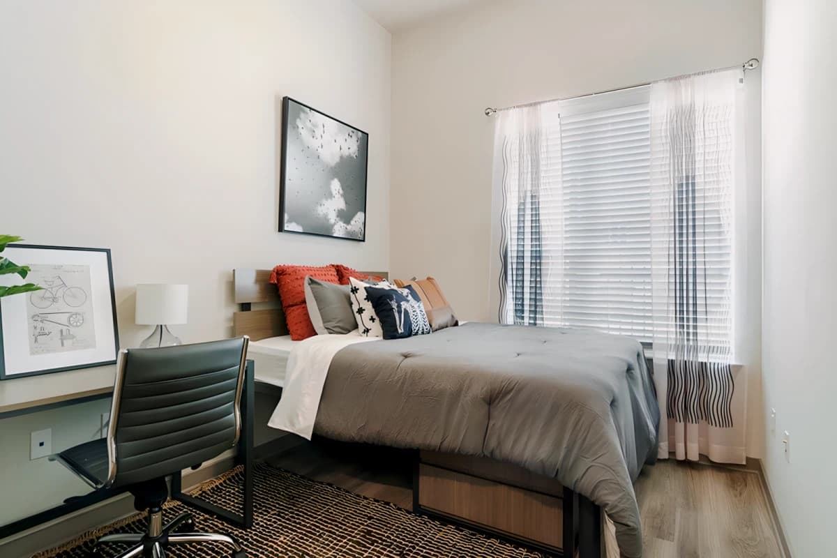 Northside Apartments image