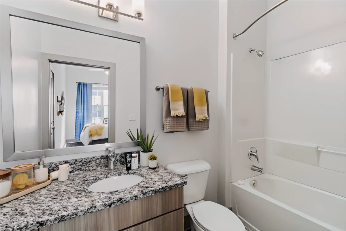 Paloma West Midtown Apartments image