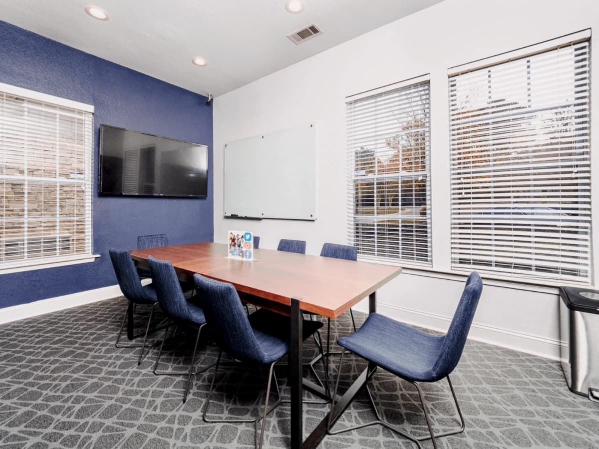 Village Green Student Housing image