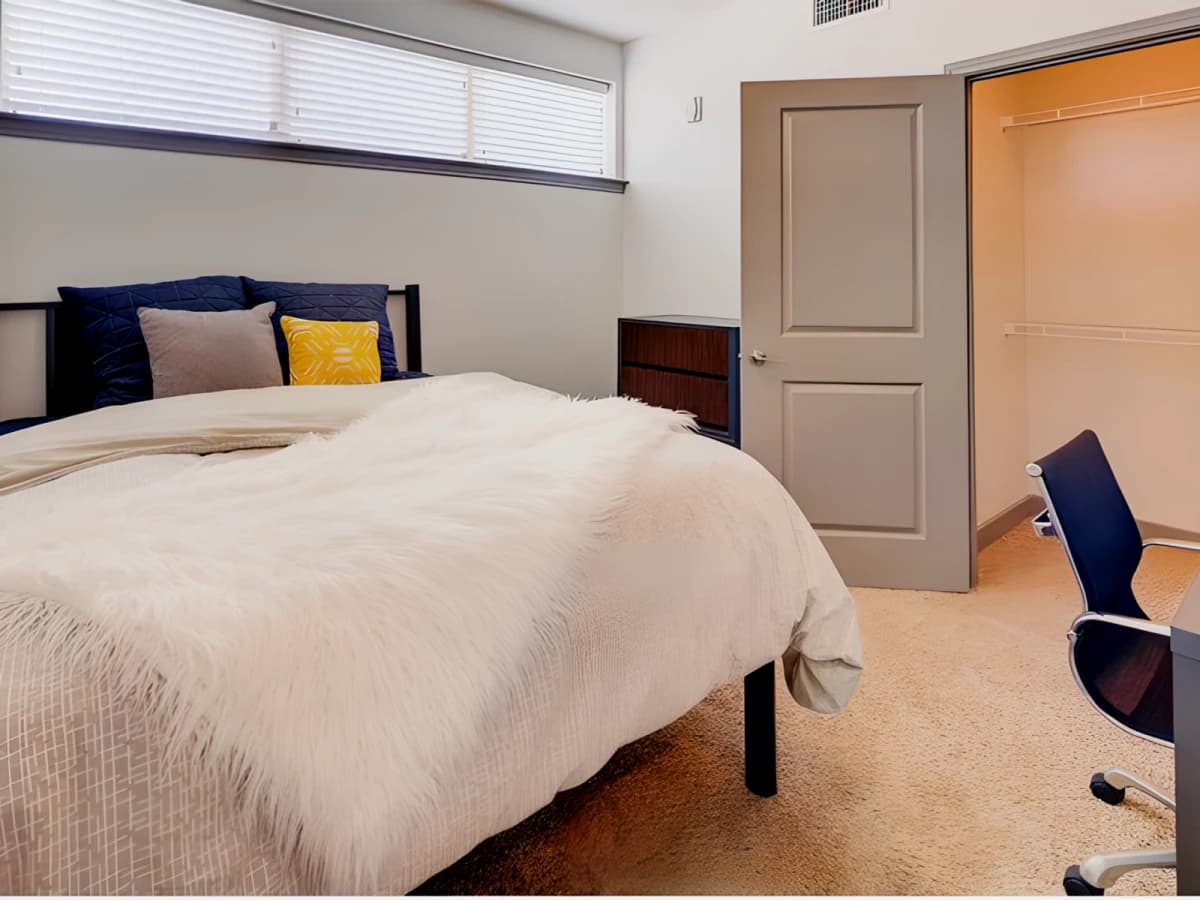 Northside Apartments image
