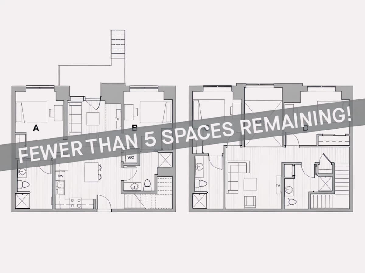 The Link Minneapolis Low-Rise image
