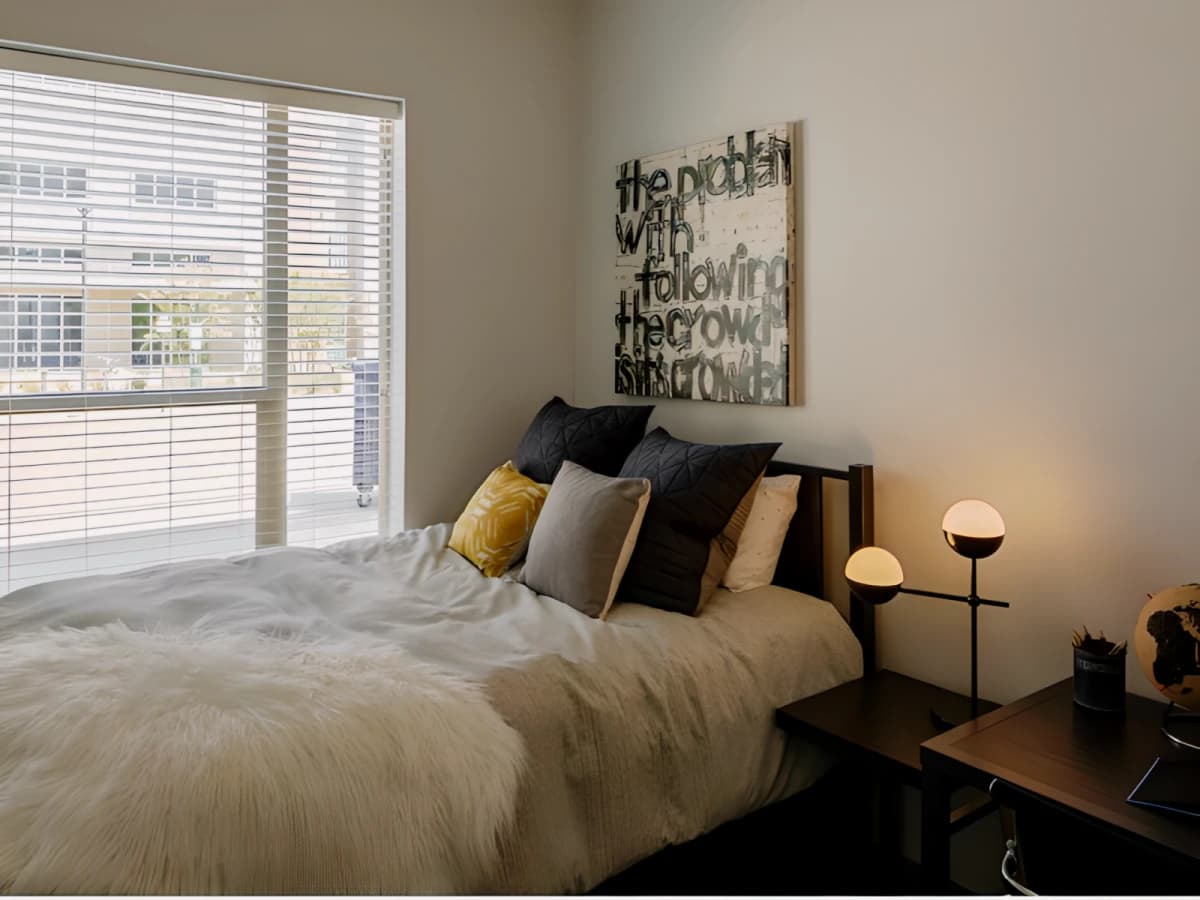Northside Apartments image
