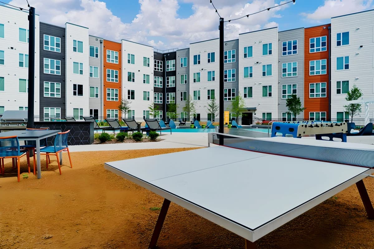 Northside Apartments image
