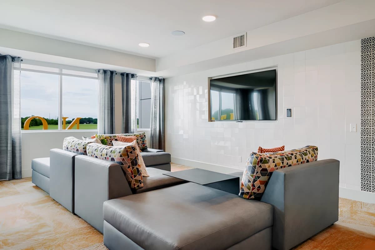 Northside Apartments image