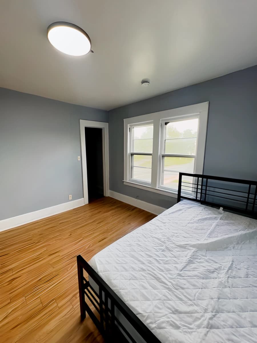 5 Bedroom