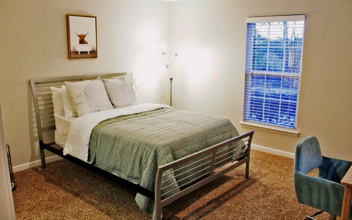 Centennial Ridge Student Housing image