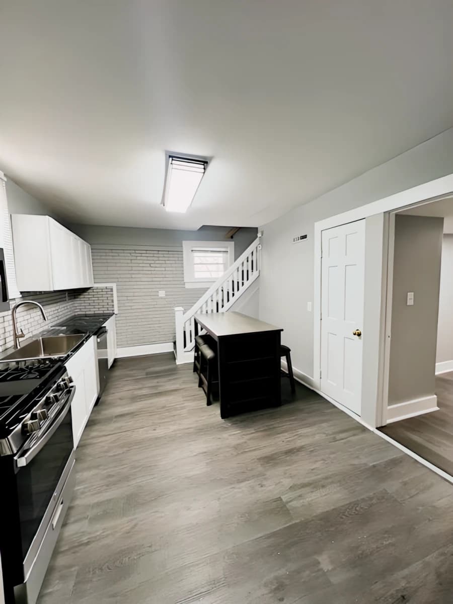 4 Bed 2 Bath