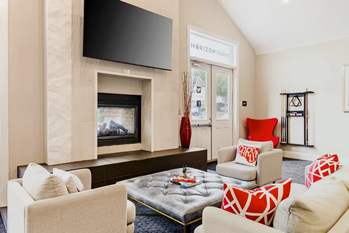 University Suites image