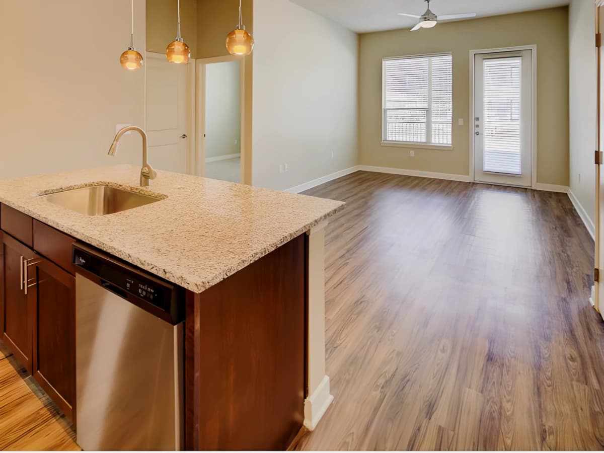 Northside Apartments image