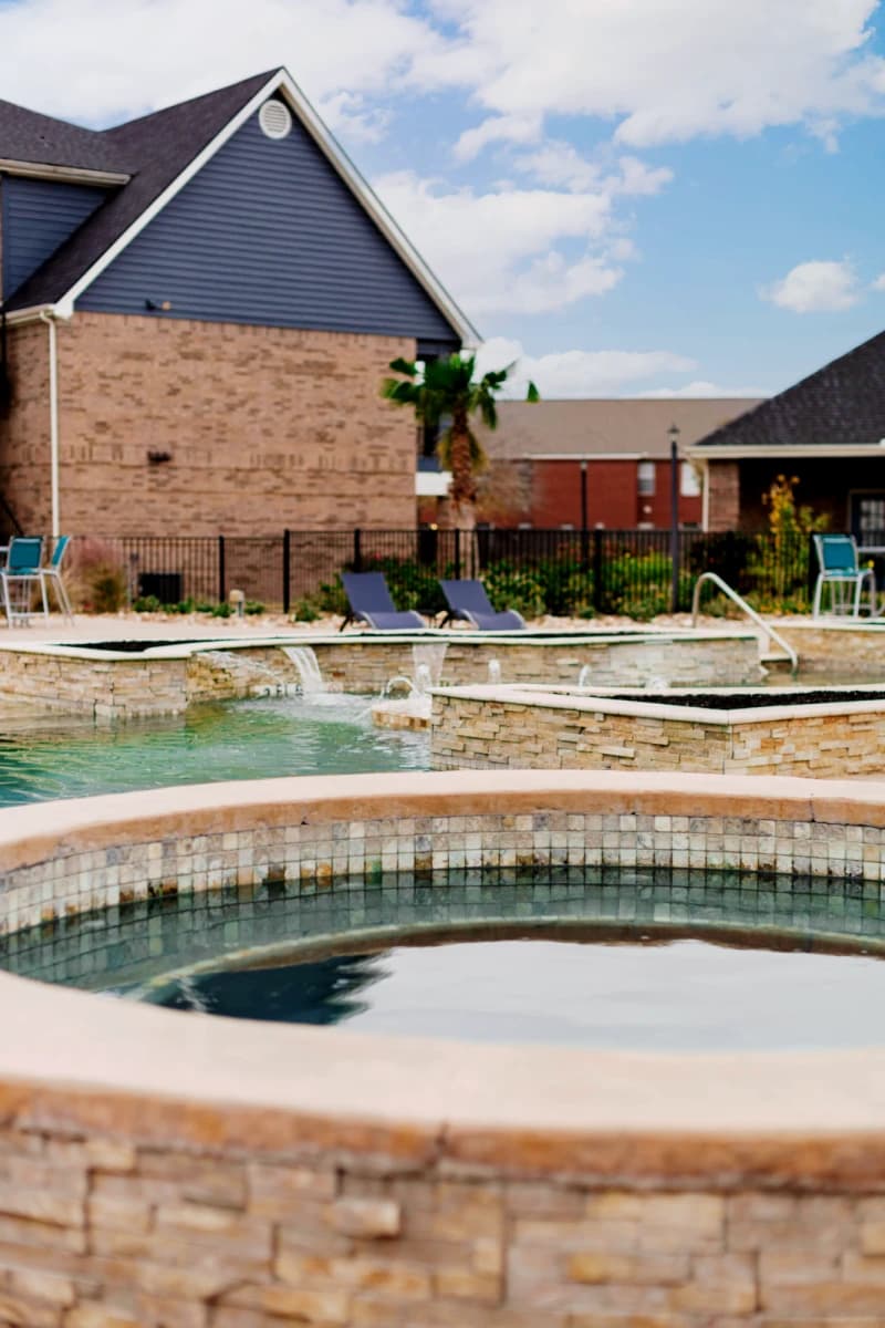The Enclave Student Housing image 3