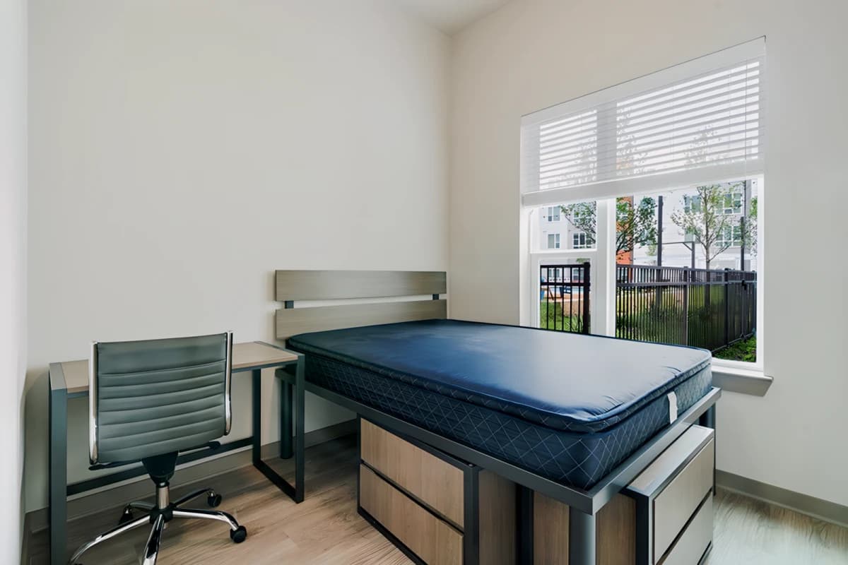 Northside Apartments image
