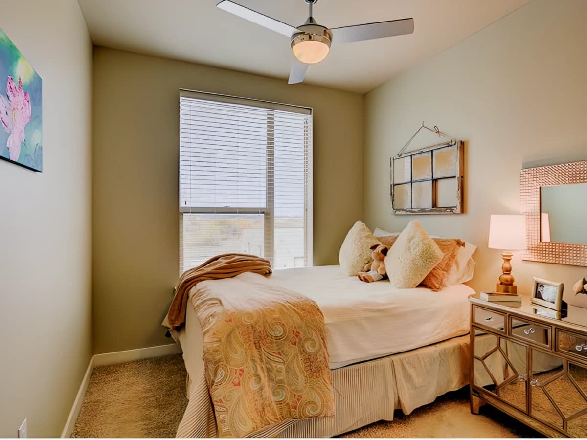 Northside Apartments image