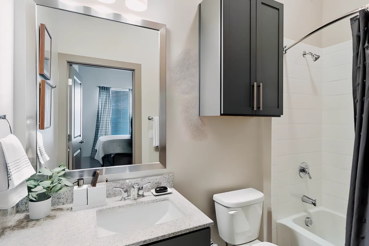 Northside Apartments image