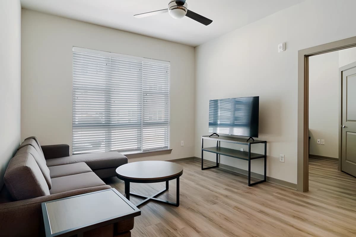 Northside Apartments image