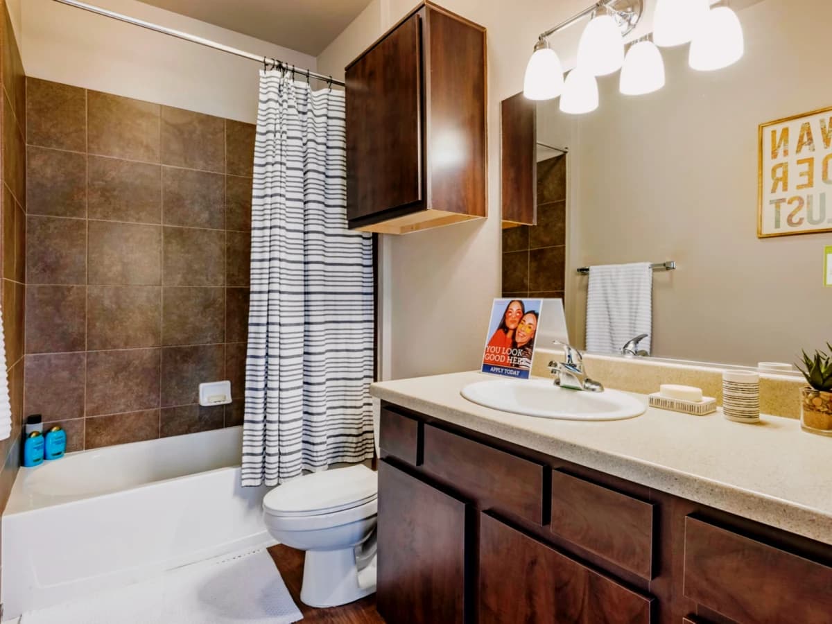 Highlander at North Campus Student Housing image