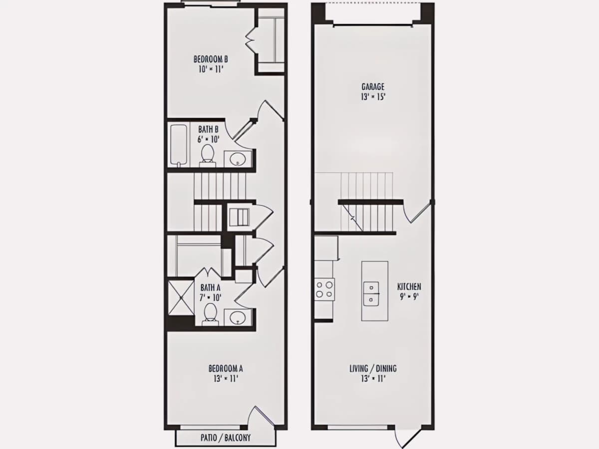 Northside Apartments image