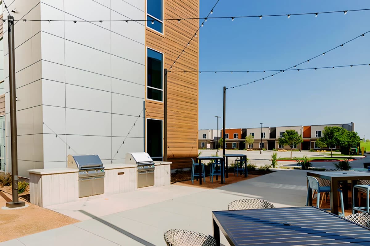 Northside Apartments image