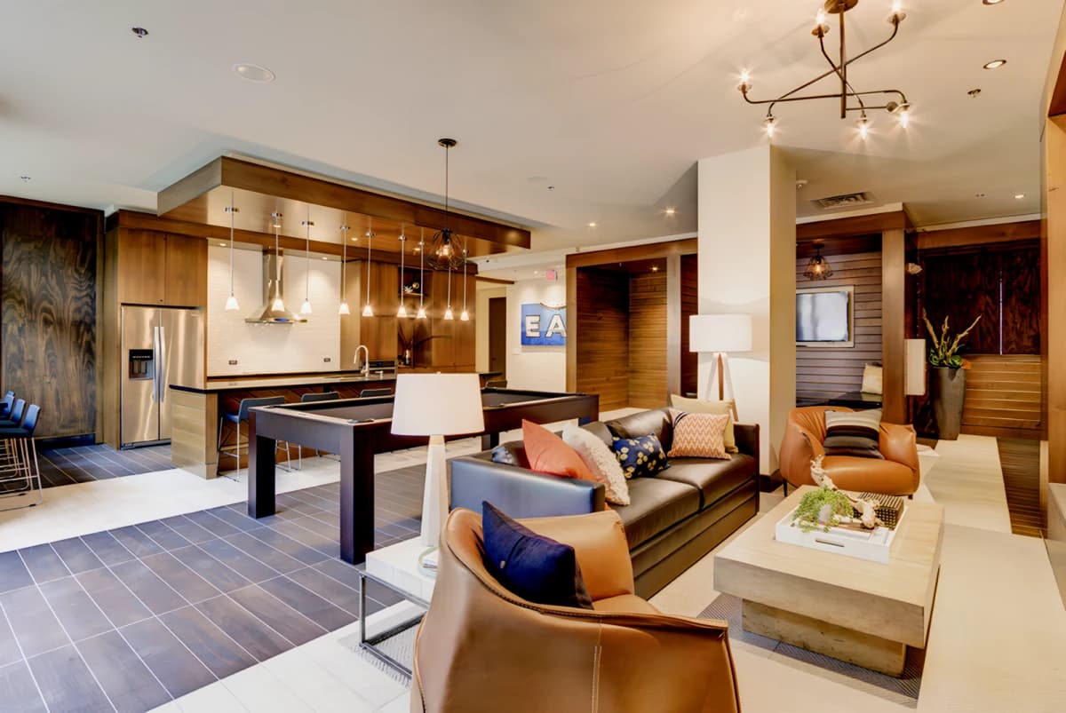 Northside Apartments image