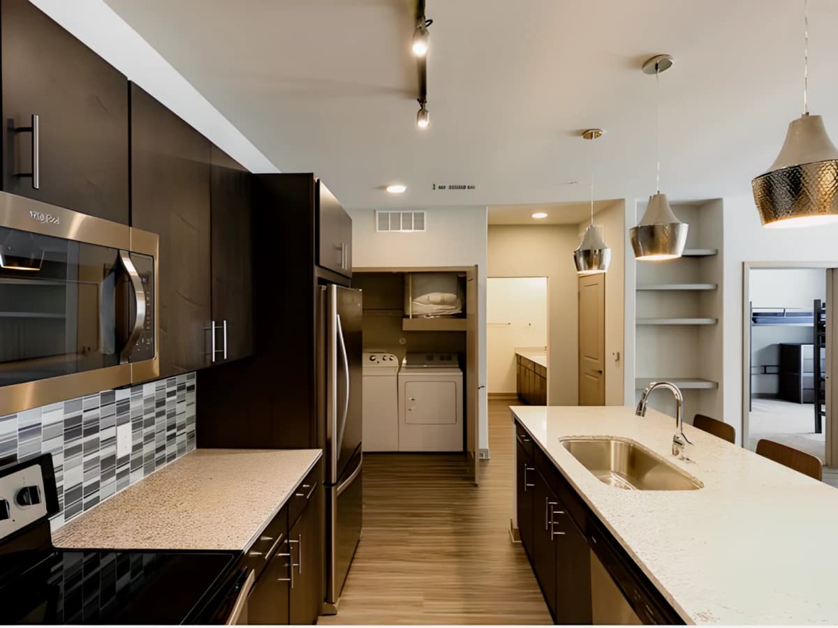 Northside Apartments image