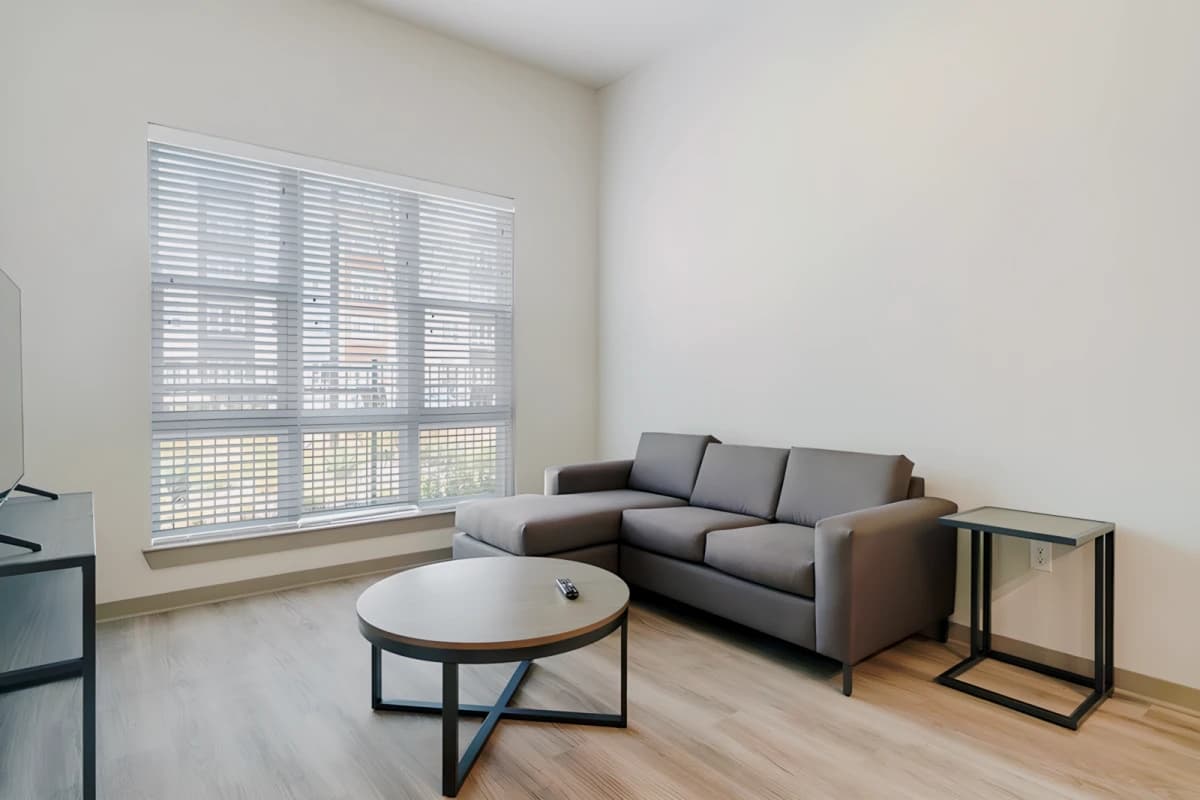 Northside Apartments image