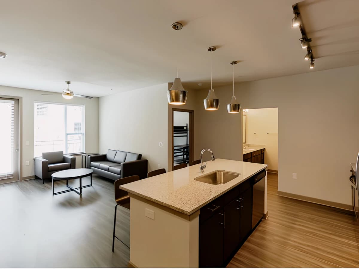 Northside Apartments image