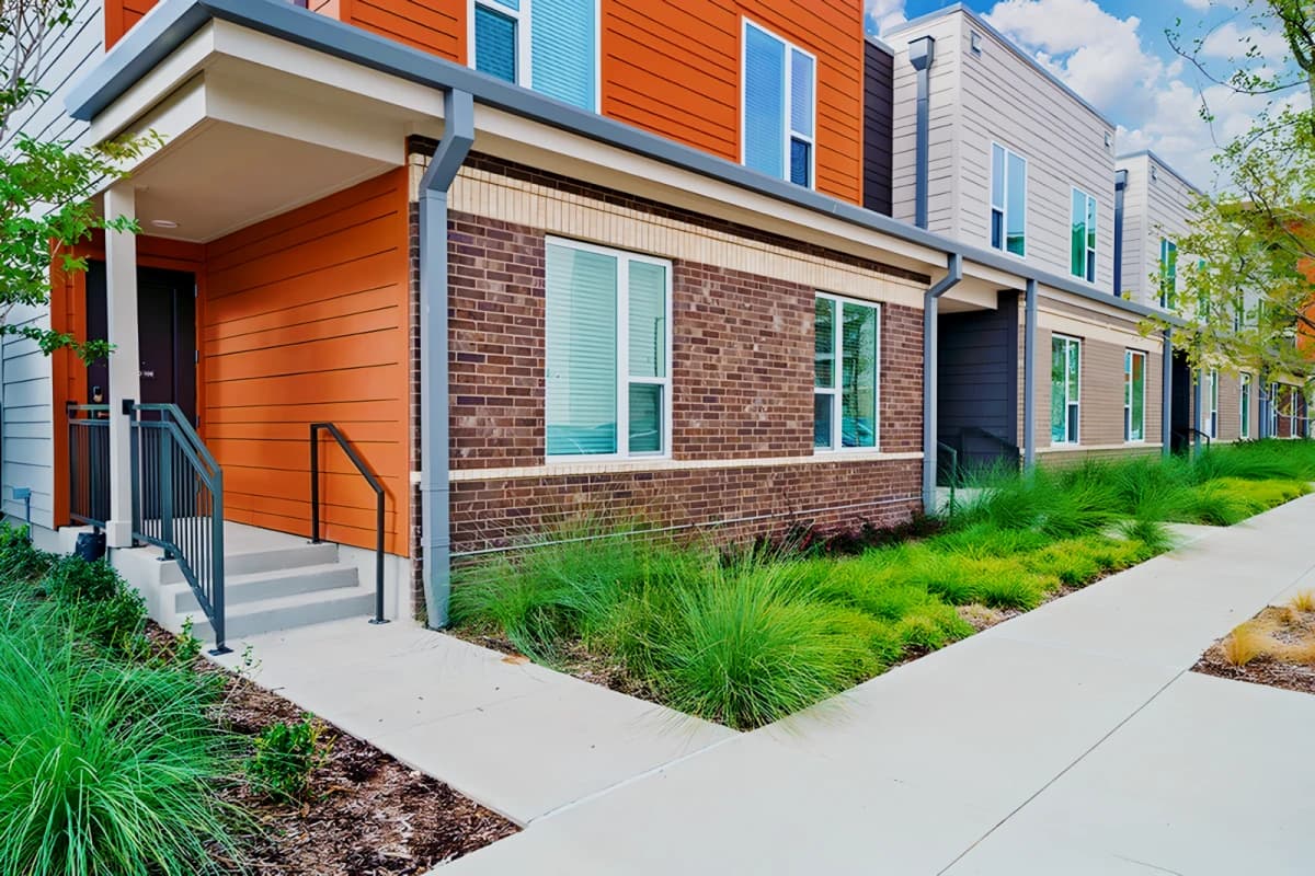 Northside Apartments image