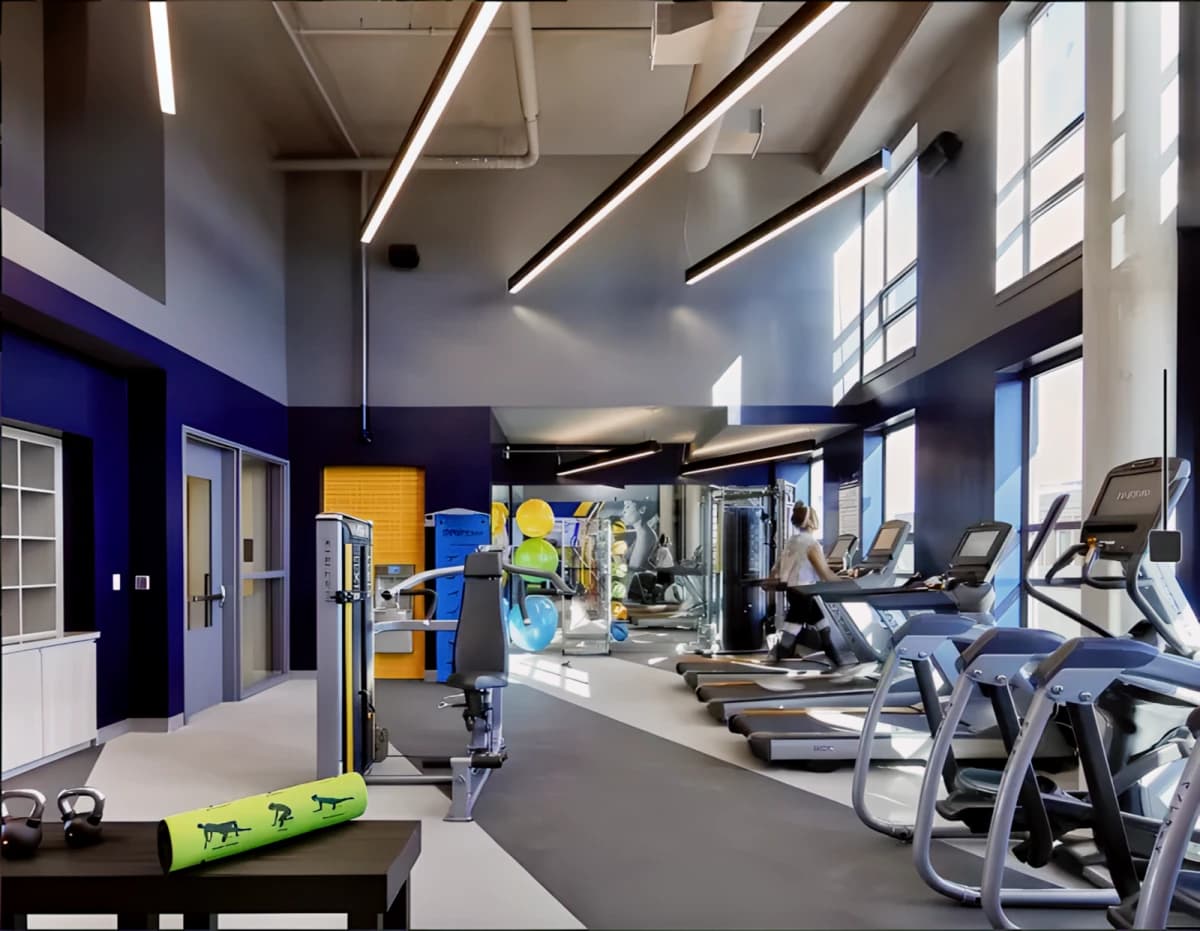 Fitness&Recreation