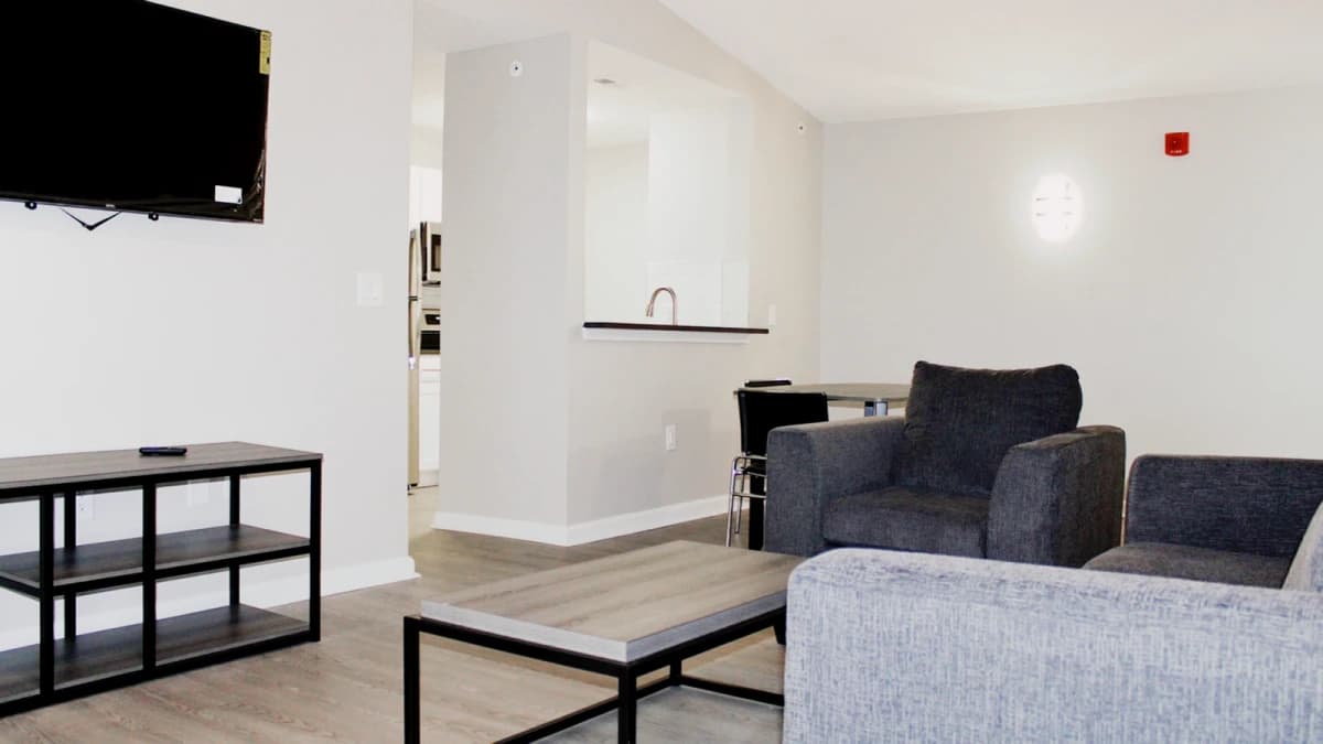 Village Green Student Housing image