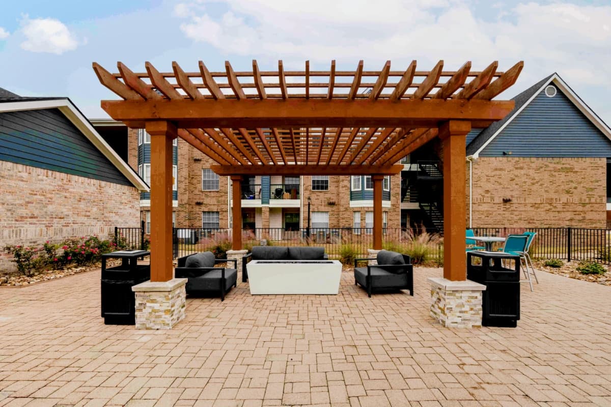 The Enclave Student Housing image 5