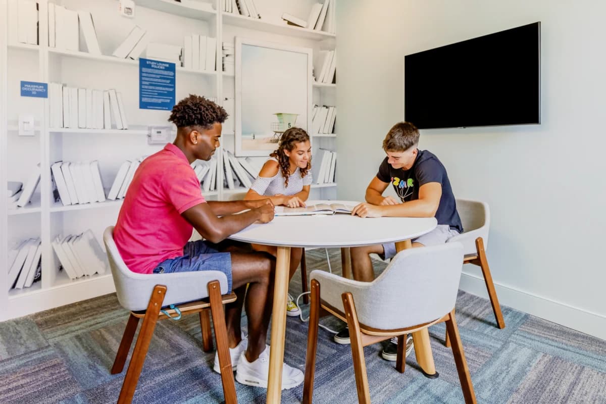Student | Uncommon Wilmington image