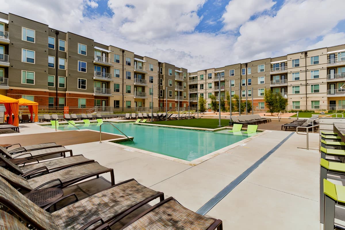 Northside Apartments image