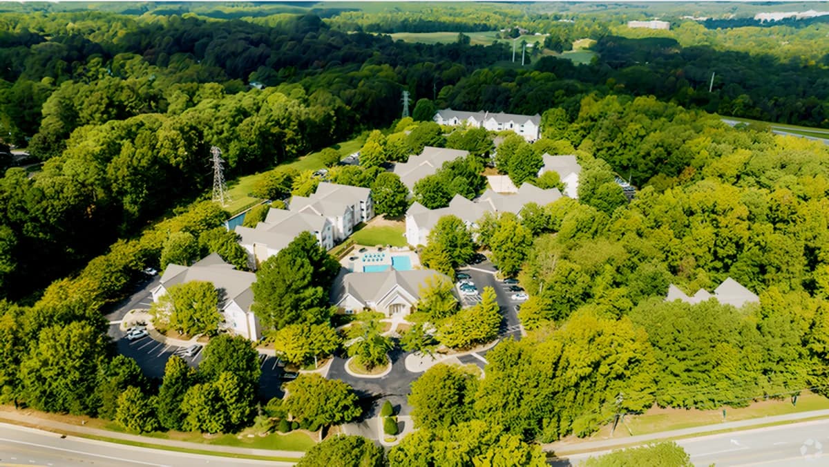 Village Green Student Housing image
