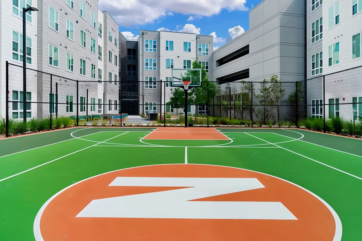 Northside Apartments image