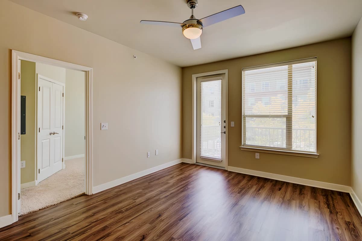 Northside Apartments image
