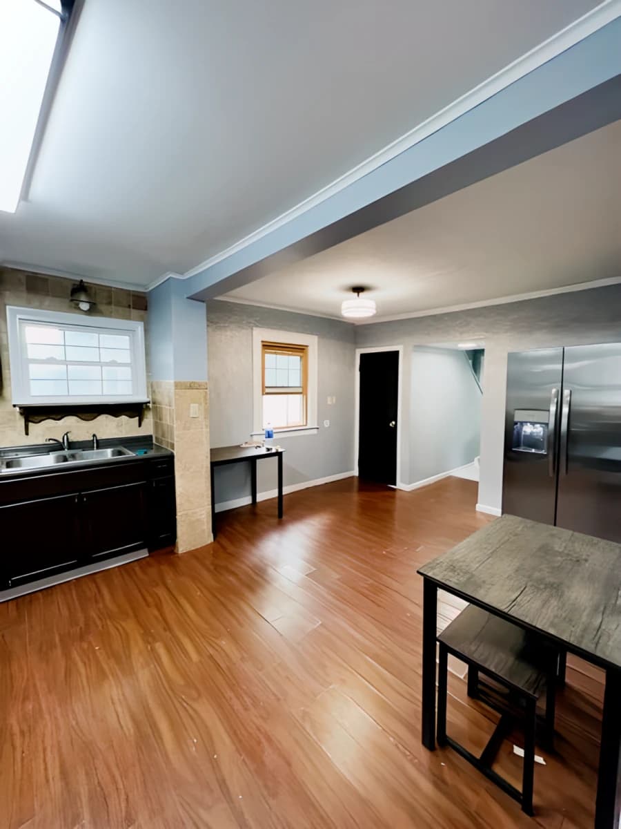 5 Bedroom
