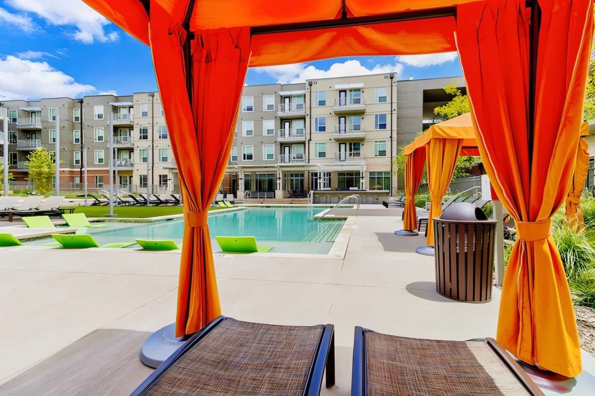 Northside Apartments image