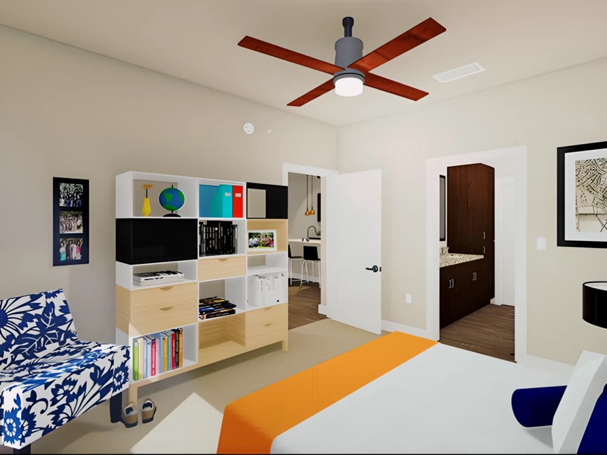 Northside Apartments image